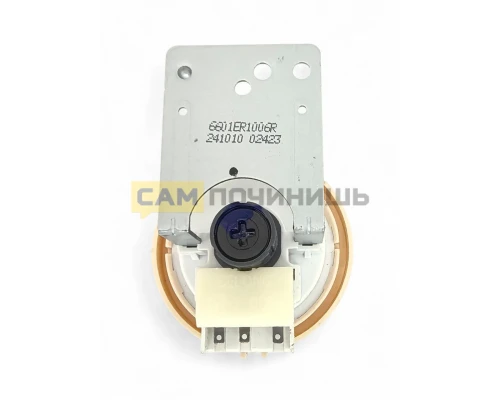 Датчик уровня воды для сма LG 6601ER1006A, замена 6601ER1006K, 6601ER1006M, 6601EN1005A, 6601EN1005E