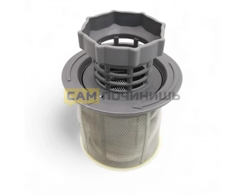 00170740, WS101 !Фильтр слива для ПММ (комплект), BOSCH-00170740, A427903, зам. FIL500BO, FIL502BO, 00427903