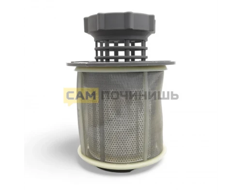 00170740, WS101 !Фильтр слива для ПММ (комплект), BOSCH-00170740, A427903, зам. FIL500BO, FIL502BO, 00427903
