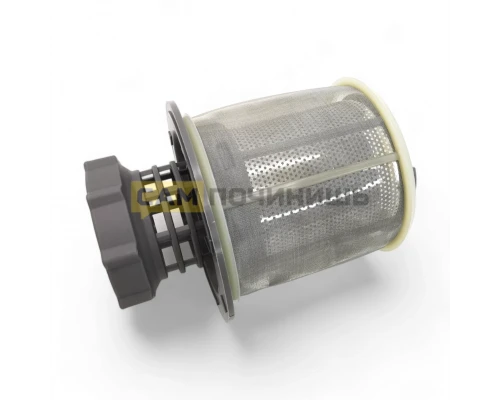 00170740, WS101 !Фильтр слива для ПММ (комплект), BOSCH-00170740, A427903, зам. FIL500BO, FIL502BO, 00427903