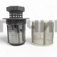 00170740, WS101 !Фильтр слива для ПММ (комплект), BOSCH-00170740, A427903, зам. FIL500BO, FIL502BO, 00427903