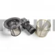 00170740, WS101 !Фильтр слива для ПММ (комплект), BOSCH-00170740, A427903, зам. FIL500BO, FIL502BO, 00427903