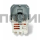 Насос стиральных машин Askoll 40W для Electrolux/Zanussi/AEG AV5432, зам. 63AB924, 63AB814, PMP004UN, 49028802u