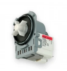 Насос стиральных машин Askoll 40W для Electrolux/Zanussi/AEG AV5432, зам. 63AB924, 63AB814, PMP004UN, 49028802u