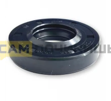 WLK2550SL Сальник бака 25x50,55x10/12 WLK, DC62-00007A, SLB000SA