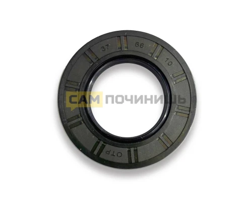 12638100000283 Сальник бака 37x66x10 Midea, 03at69, SLB000LG
