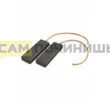 Щетки для стиральных машин 5x13.5x36, Indesit/Ariston IG1507, замена 10658033, CAR014UN, CAR024UN