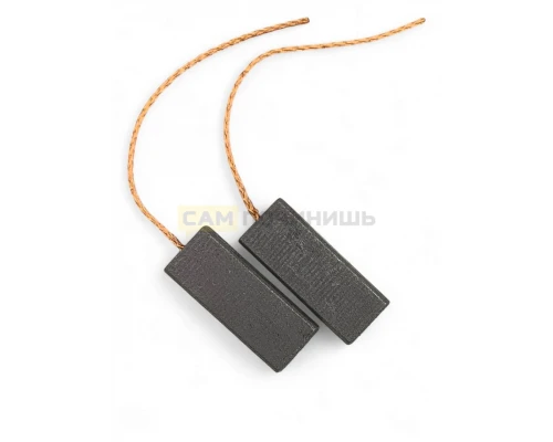 Щетки для стиральных машин 5x13.5x36, Indesit/Ariston IG1507, замена 10658033, CAR014UN, CAR024UN