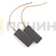 Щетки для стиральных машин 5x13.5x36, Indesit/Ariston IG1507, замена 10658033, CAR014UN, CAR024UN