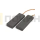 Щетки для стиральных машин 5x13.5x36, Indesit/Ariston IG1507, замена 10658033, CAR014UN, CAR024UN