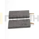 Щетки для стиральных машин 5x13.5x36, Indesit/Ariston IG1507, замена 10658033, CAR014UN, CAR024UN