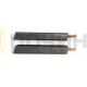 Щетки для стиральных машин 5x13.5x36, Indesit/Ariston IG1507, замена 10658033, CAR014UN, CAR024UN