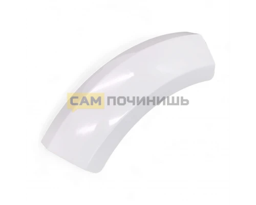 00644221, 644221 Ручка люка сушильной машины, Bosch-00497523, 497523, BO3822