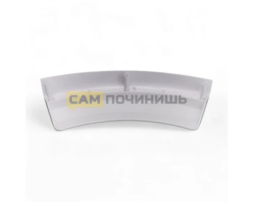 00644221, 644221 Ручка люка сушильной машины, Bosch-00497523, 497523, BO3822