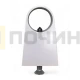 RH582BL Ручка для духовки универсальная, цвет Белый, 20*580*50