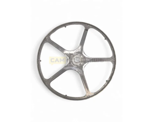 DC66-00524A, PLY000SA Шкив барабана Samsung DC66-00524A