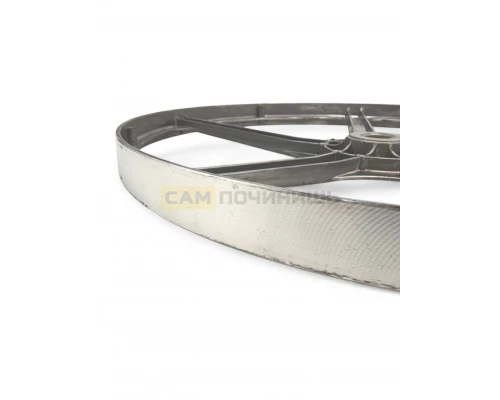 DC66-00524A, PLY000SA Шкив барабана Samsung DC66-00524A