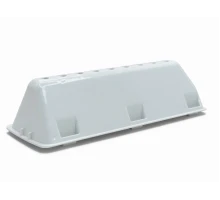 Бойник барабана для стиральных машин Indesit/Ariston 097565