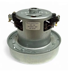 Мотор пылесоса 1400w, H-112, h-40, D-133, VAC020UN, 11me66, H075, 11me63