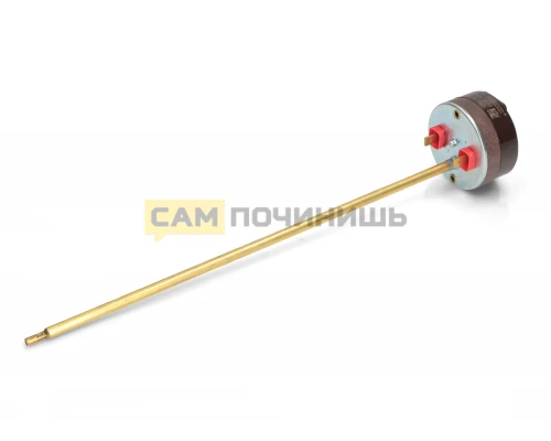 Термостат (терморегулятор) водонагревателя стержневой RDT 60/83°C, T00054 R181314, WTH401UN