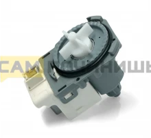 Сливной насос стиральных машин Bosch/Siemens, Hanyu 30w, 9010206, 49023062, C00266228, PMP002UN