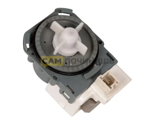 Сливной насос стиральных машин Bosch/Siemens, Hanyu 30w, 9010206, 49023062, C00266228, PMP002UN