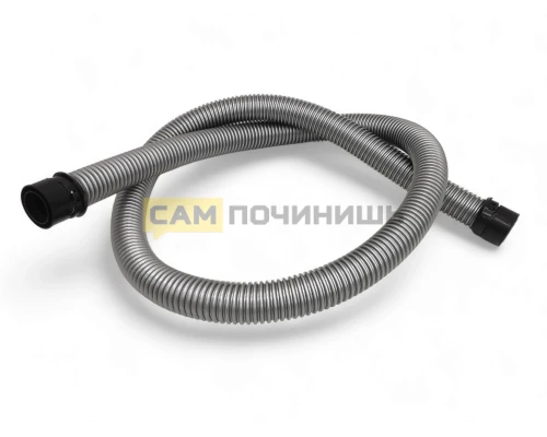 Шланг для пылесоса 1,8м с фитингами VAC100UN, O247, O251