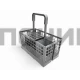 Корзина посудомоечной машины для столовых приборов Bosch, Siemens, Neff, Gaggenau, Indesit, Hotpoint-Ariston