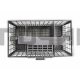 Корзина посудомоечной машины для столовых приборов Bosch, Siemens, Neff, Gaggenau, Indesit, Hotpoint-Ariston