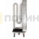 ТЭН для стиральной машины LG с датчиком 2000 Вт. LG5104, HTR176KW, LG5103, HTR175IT, AEG33121513, 8266069, AEG73309902, AEG33121521