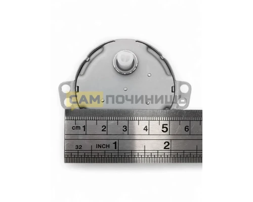 Мотор вращения тарелки микроволновой печи, AC-30V 3W, MCW030UN