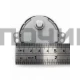 Мотор вращения тарелки микроволновой печи, AC-30V 3W, MCW030UN